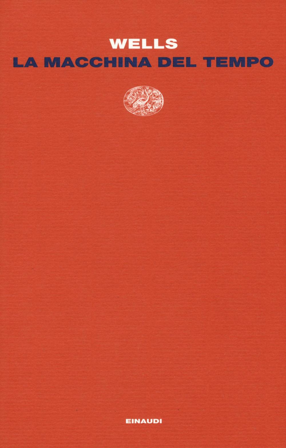 La macchina del tempo