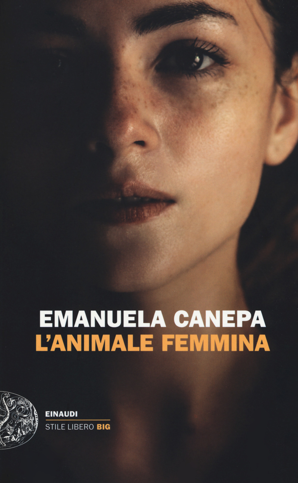 L'animale femmina