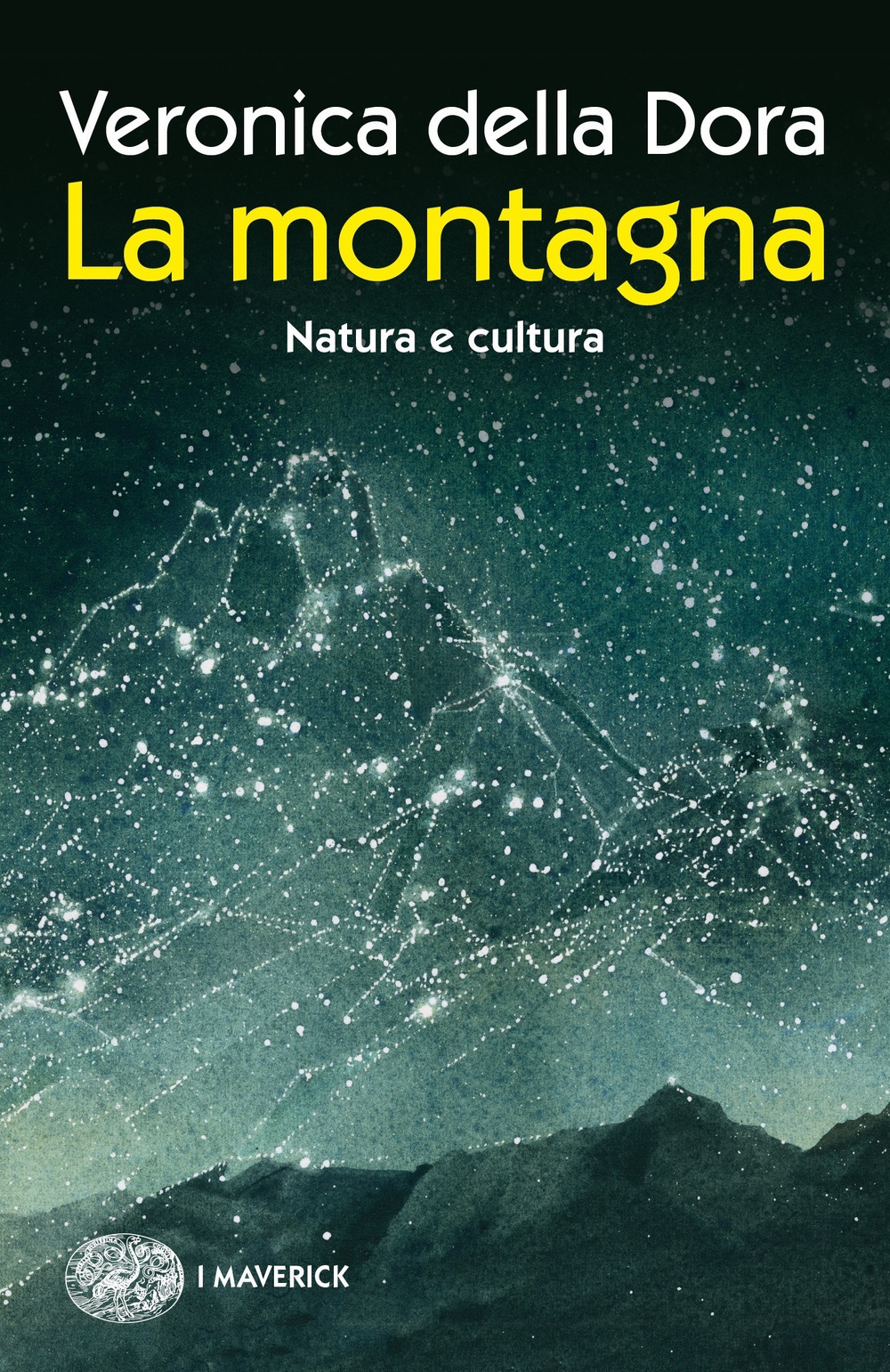 La montagna. Natura e cultura
