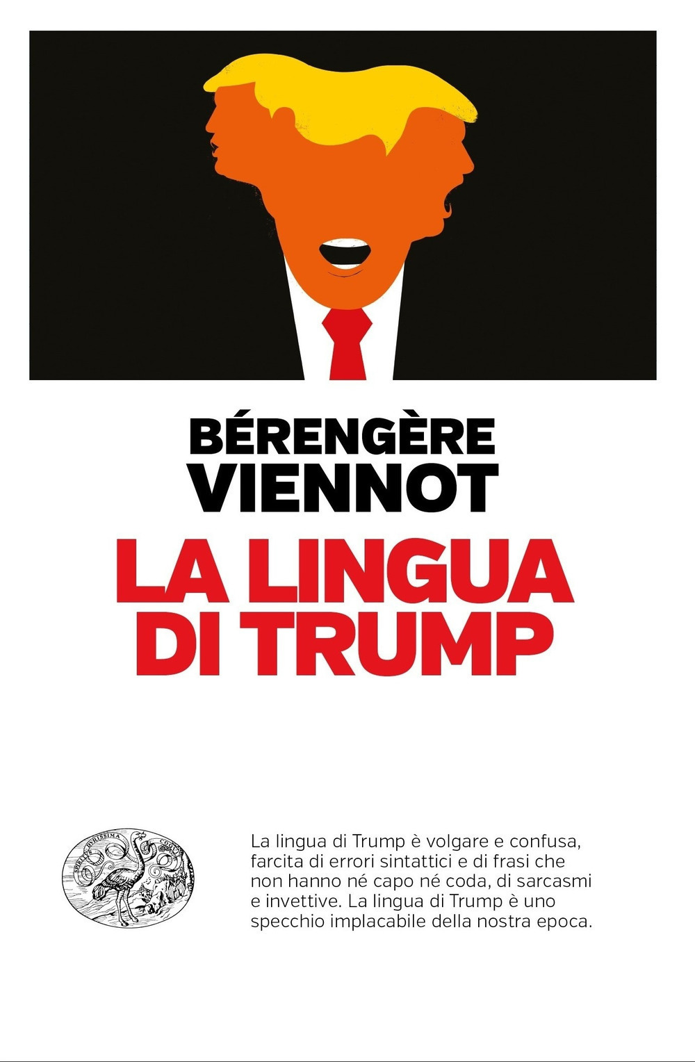 La lingua di Trump