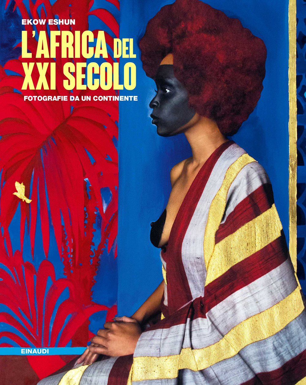 L'Africa del XXI secolo. Fotografie da un continente