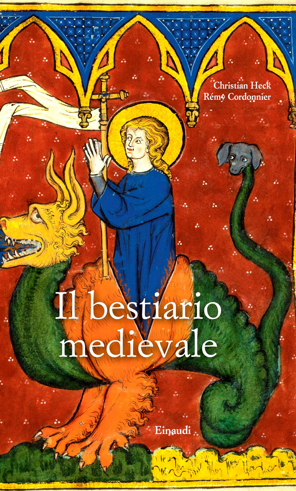 Il bestiario medievale