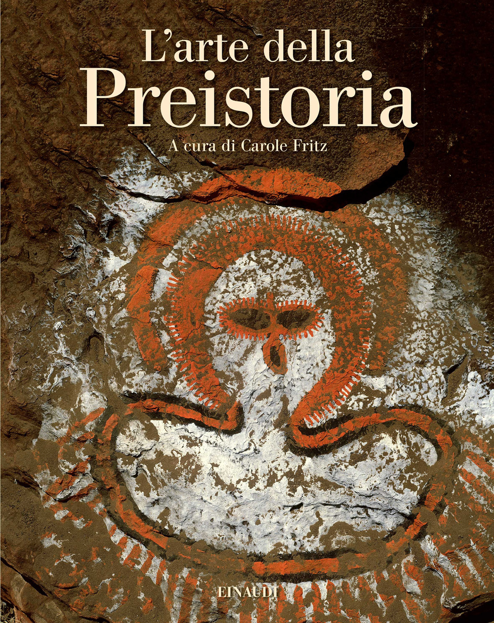 L'arte della preistoria