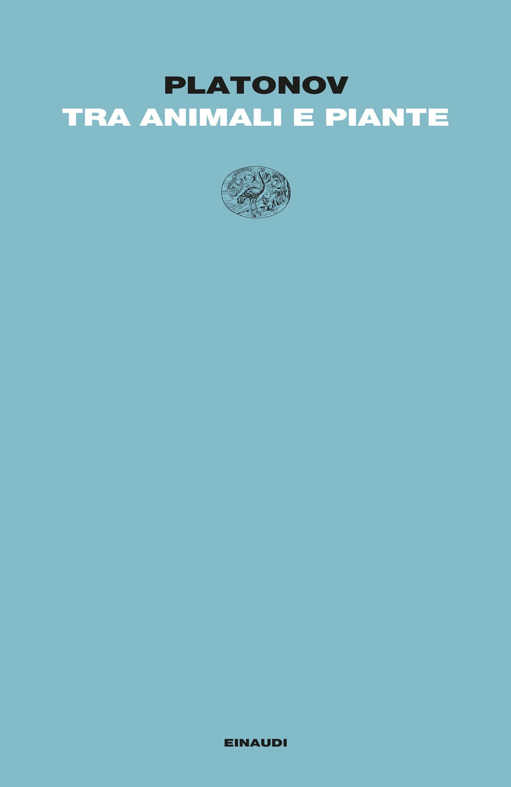 Tra animali e piante