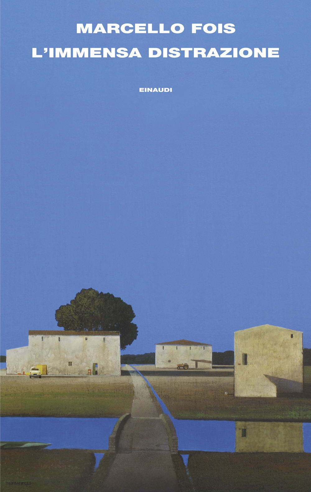 L'immensa distrazione