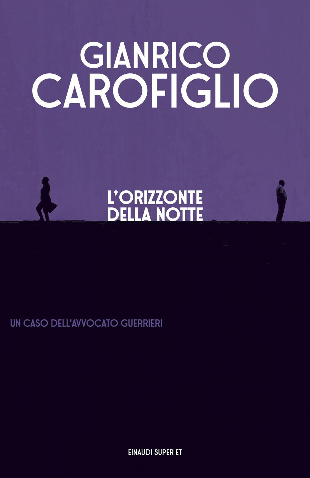L'orizzonte della notte