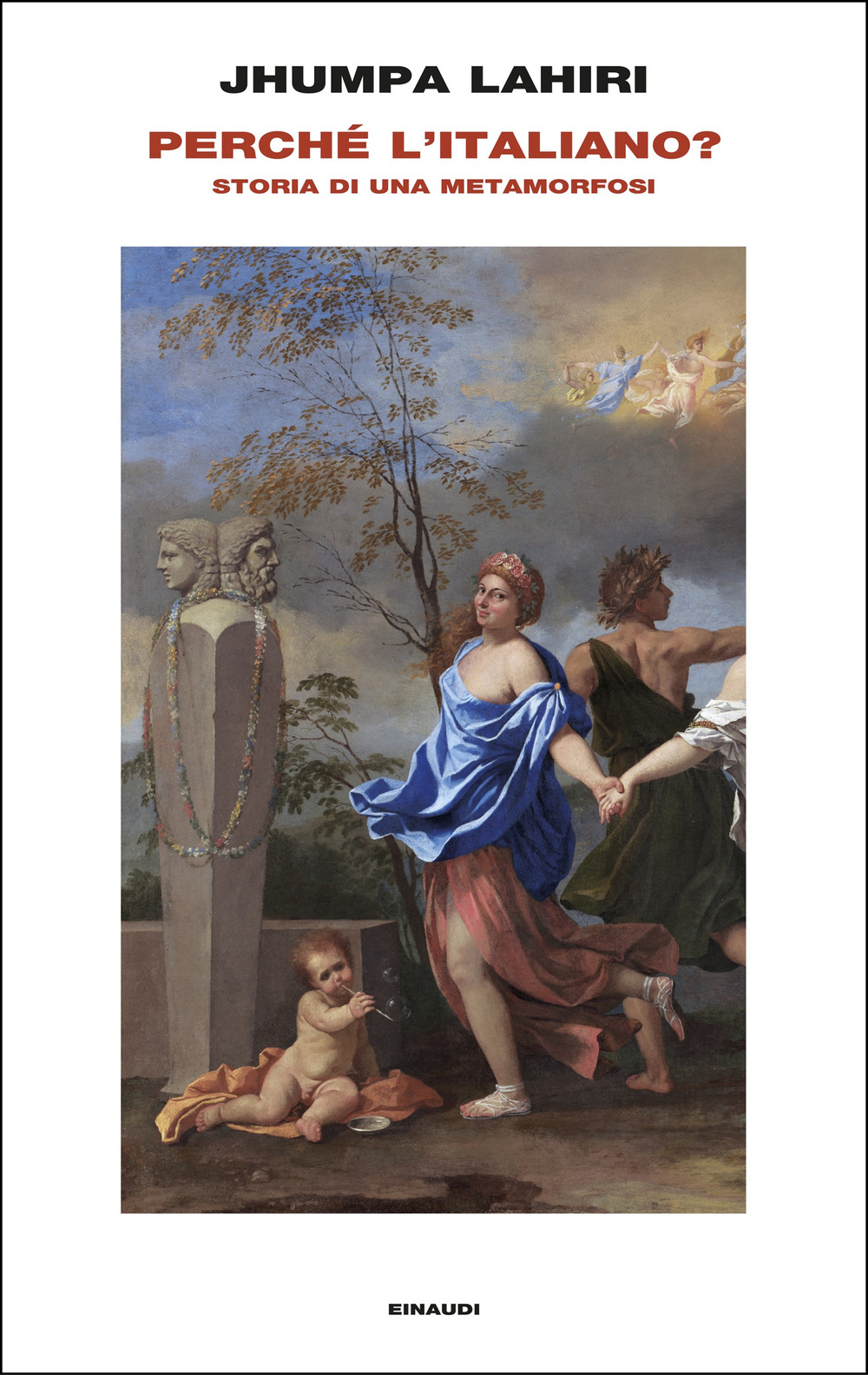 Perché l'Italiano? Storia di una metamorfosi