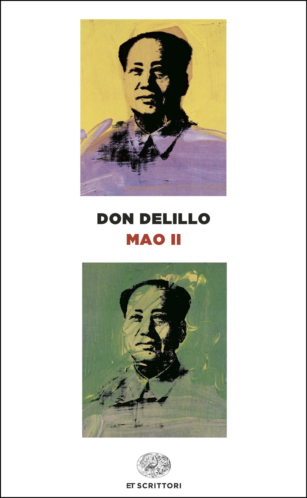 Mao II