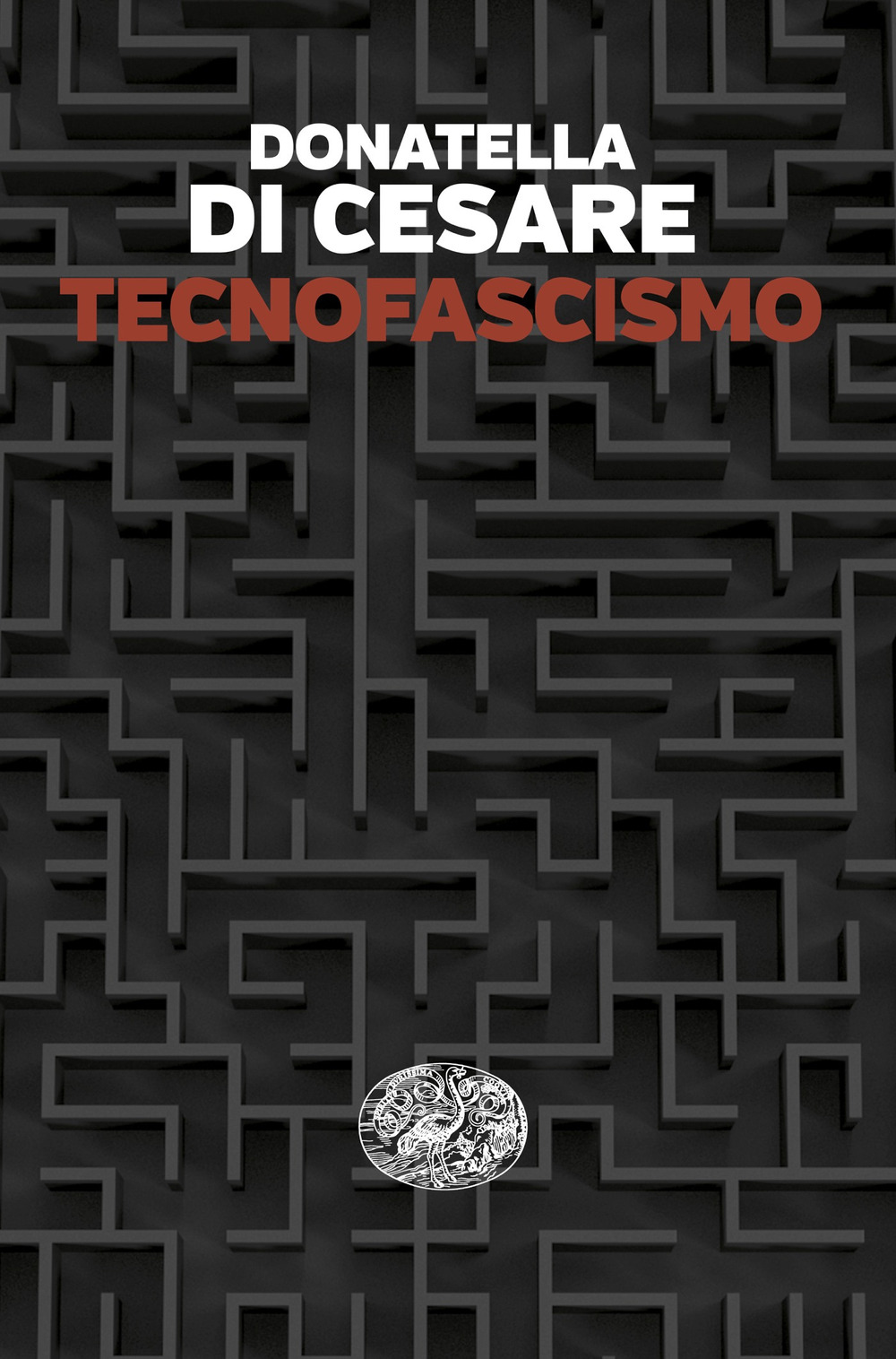 Tecnofascismo