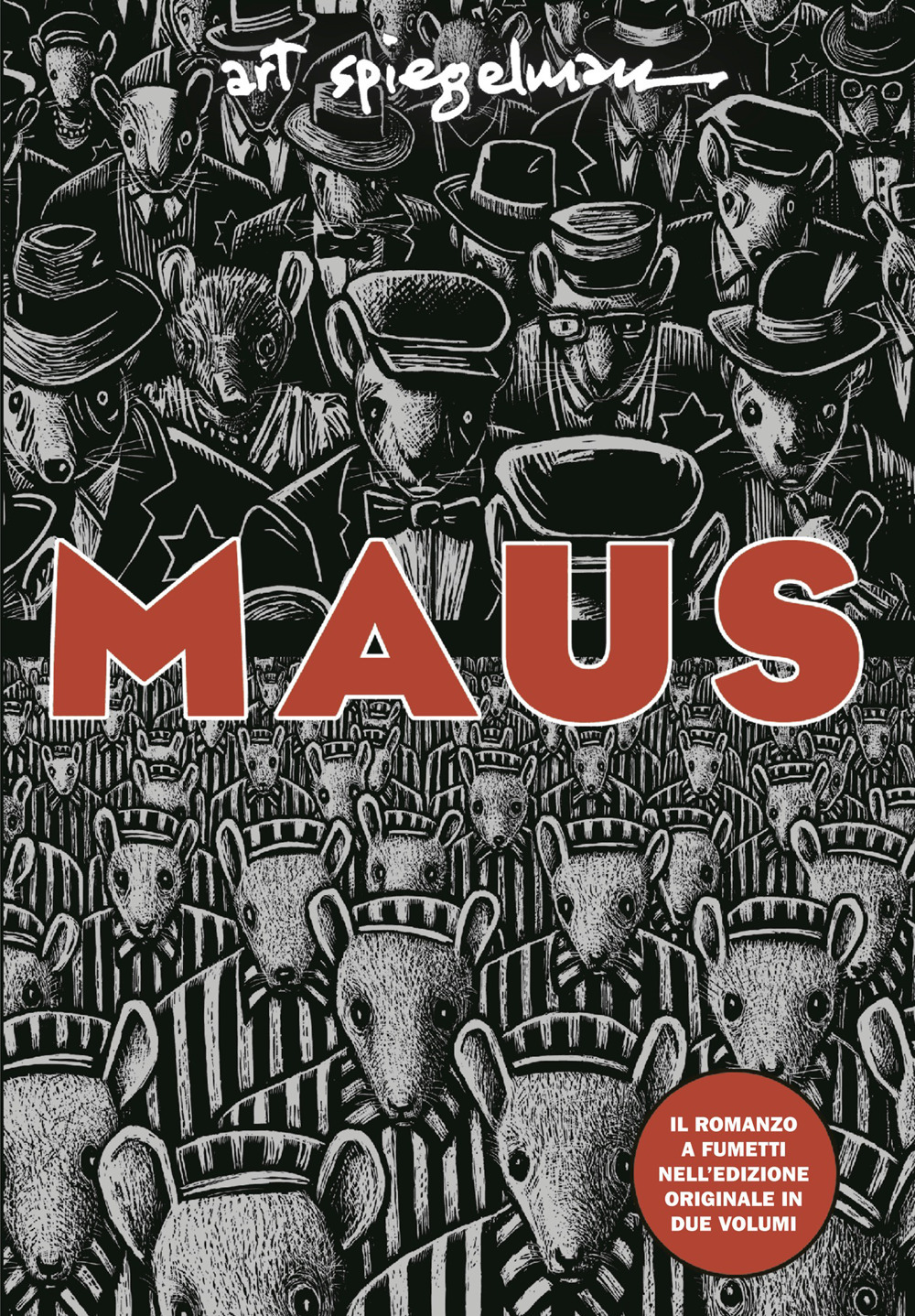 MAUS