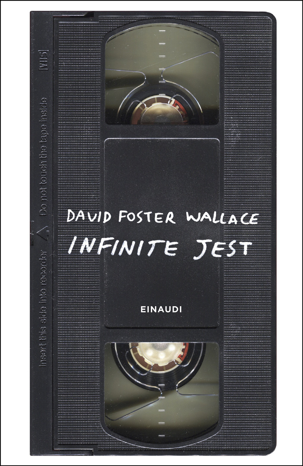 Infinite Jest