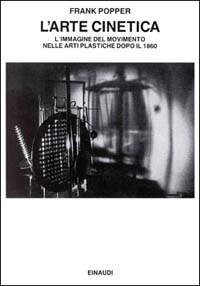 L'arte cinetica