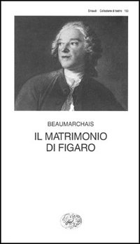 Il matrimonio di Figaro