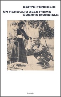 Un Fenoglio alla prima guerra mondiale