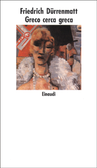 Greco cerca greca