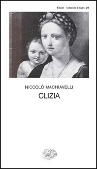 Clizia