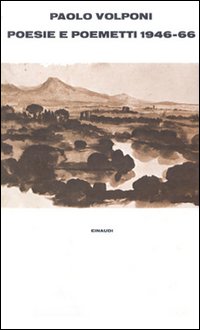 Poesie e poemetti (1946-1966)