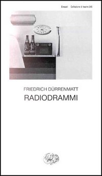 Radiodrammi