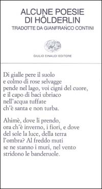 Alcune poesie