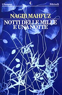 Notti delle mille e una notte