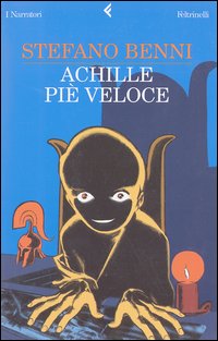 Achille piè veloce
