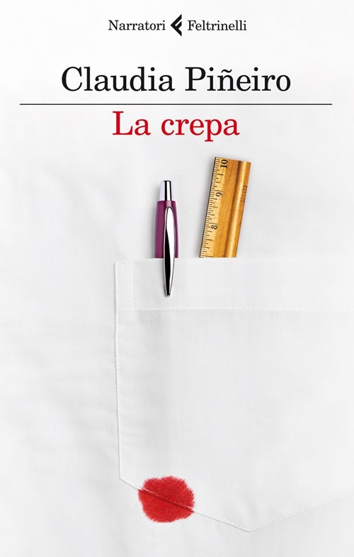 La crepa