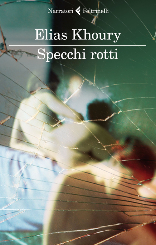 Specchi rotti