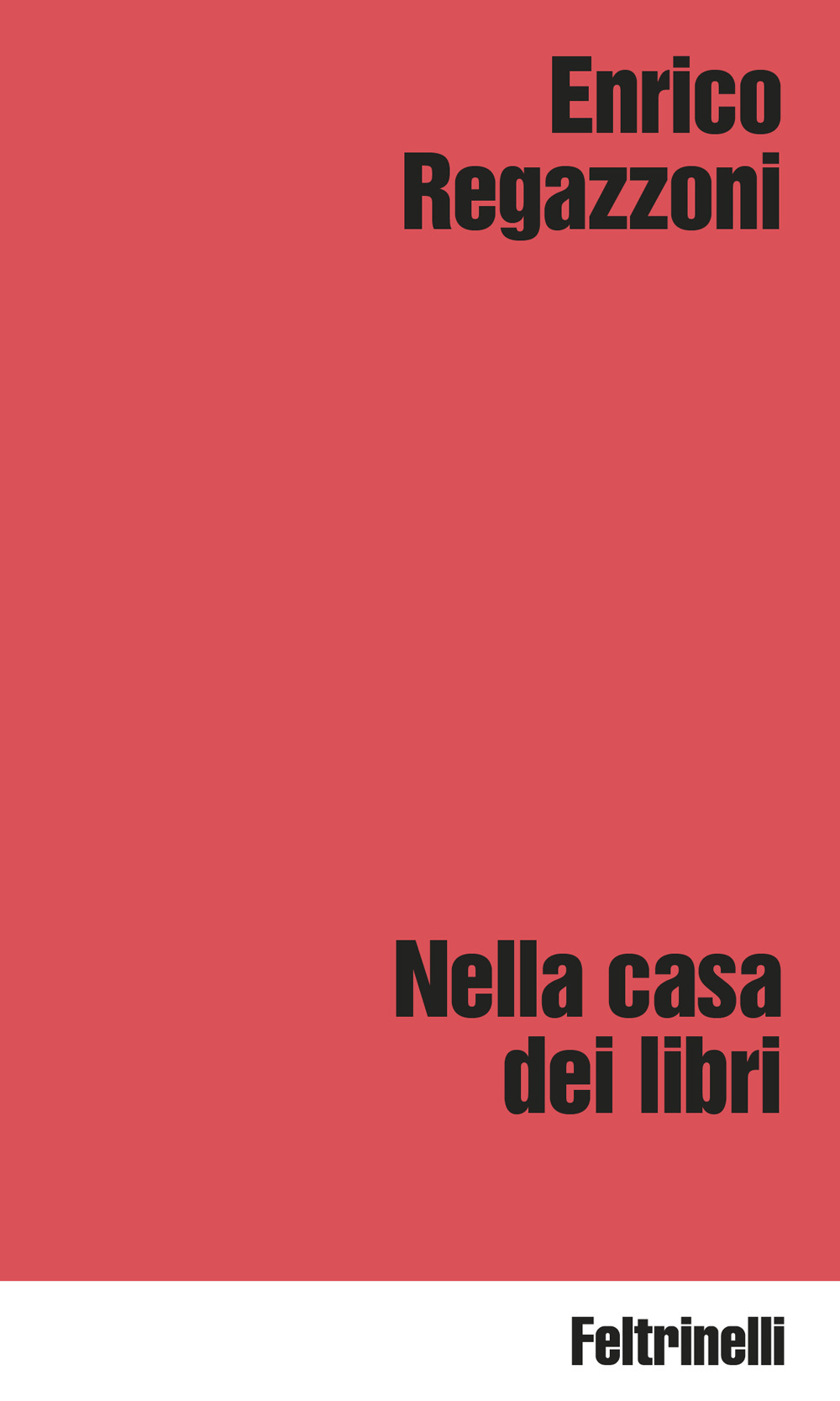 Nella casa dei libri