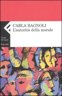 L'autorità della morale
