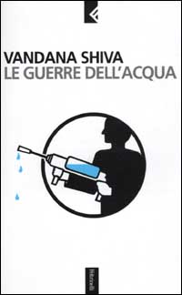 Le guerre dell'acqua