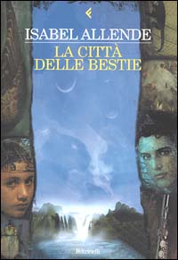 La città delle bestie