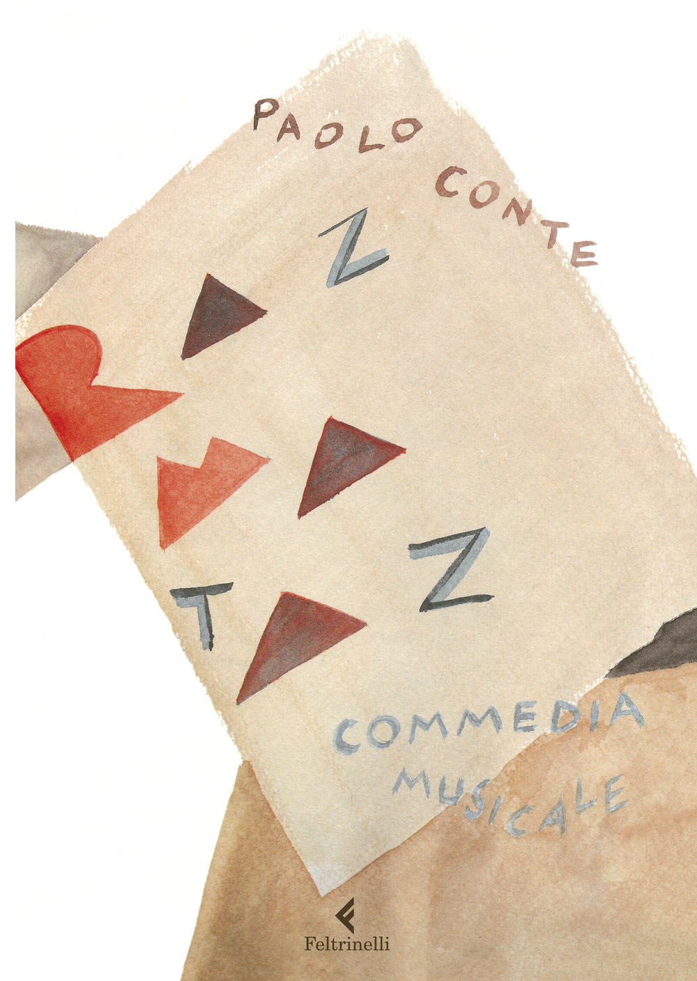 Razmataz. Commedia musicale