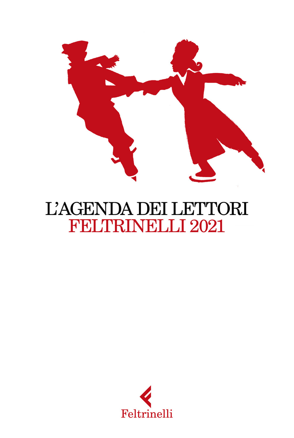 L'agenda dei lettori Feltrinelli 2021