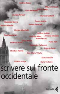 Scrivere sul fronte occidentale