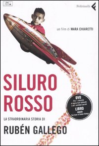 Siluro rosso. La straordinaria storia di Rubén Gallego. DVD