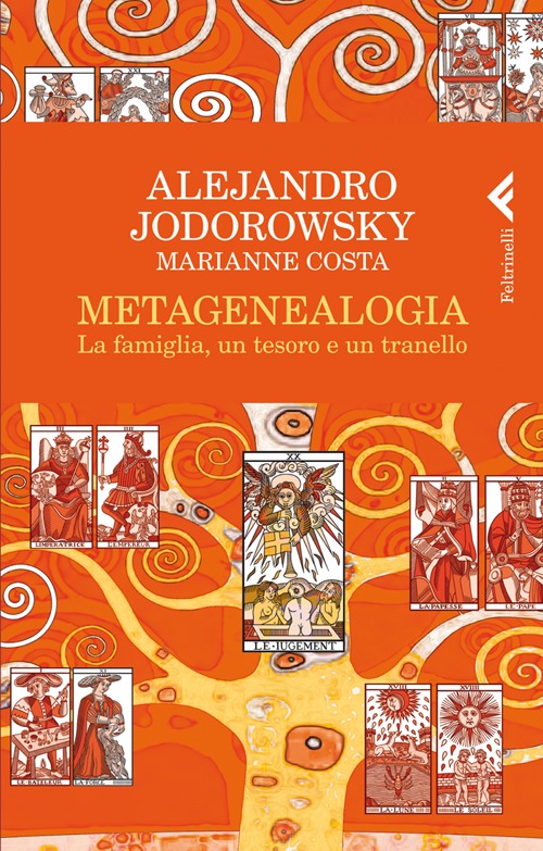 Metagenealogia. La famiglia, un tesoro e un tranello
