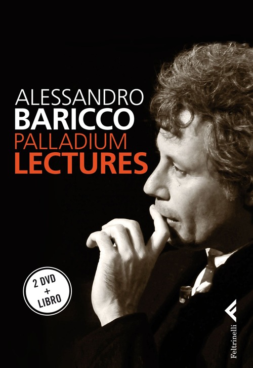 Palladium lectures. DVD
