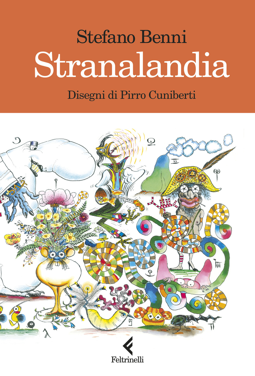 Stranalandia