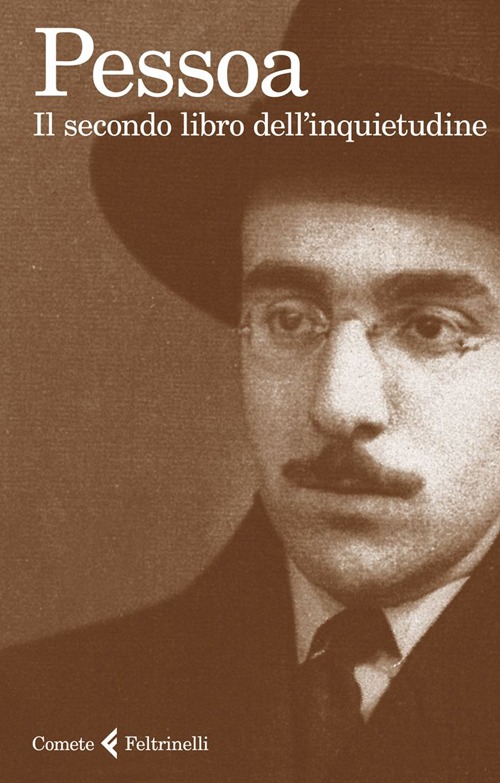 Il secondo libro dell'inquietudine