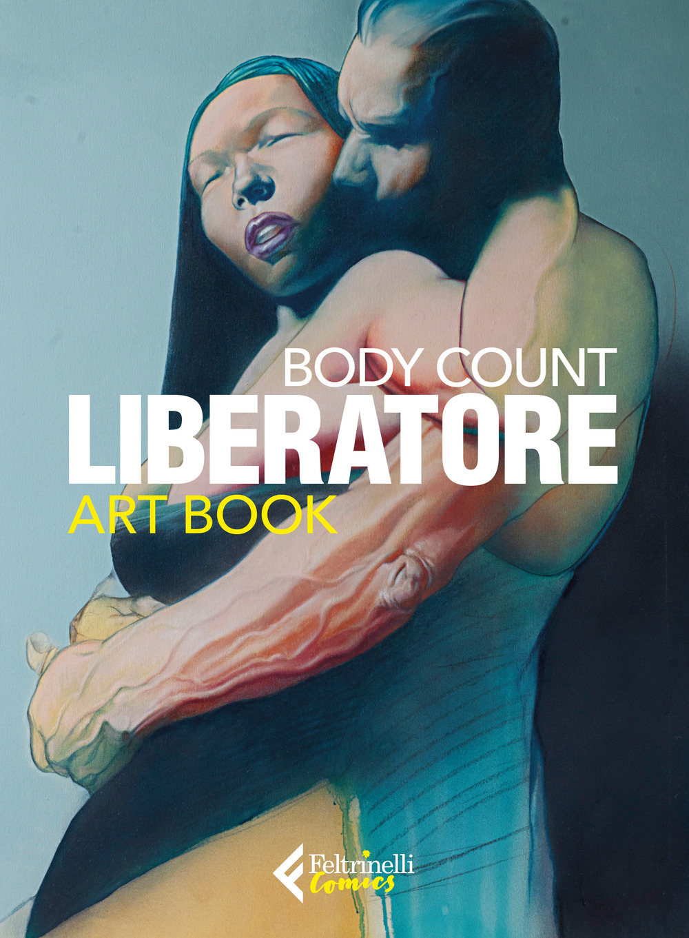 Liberatore. Body count