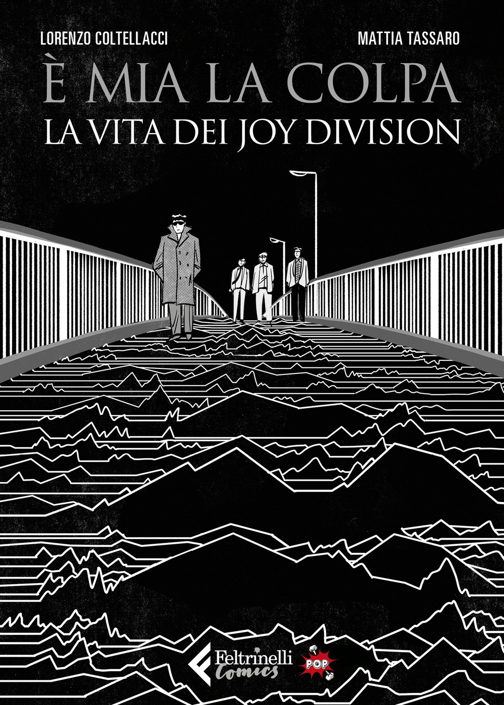 È mia la colpa. Ediz. pop