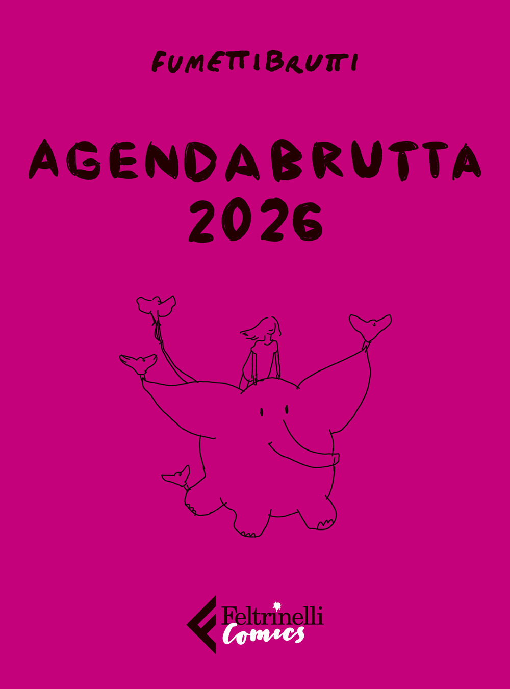 Agendabrutta 2026