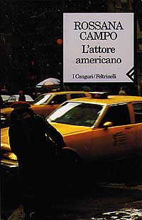 L'attore americano