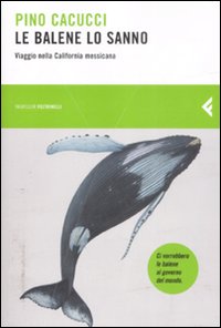 Le balene lo sanno. Viaggio nella California messicana
