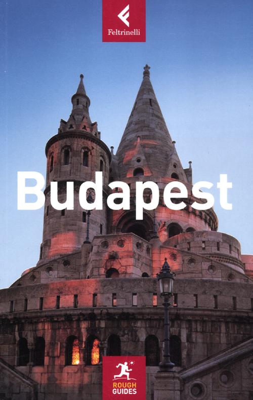 Budapest