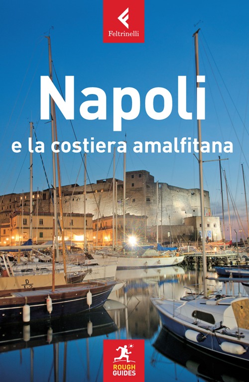 Napoli e la Costiera Amalfitana