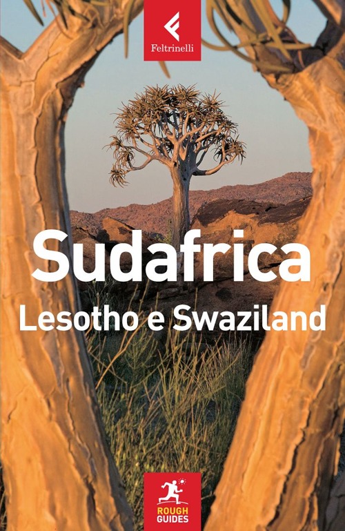 Sudafrica, Lesotho e Swaziland