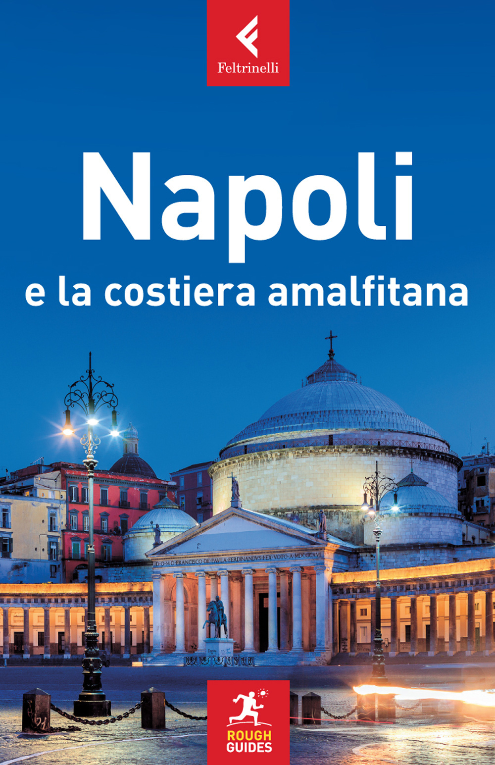 Napoli e la Costiera Amalfitana