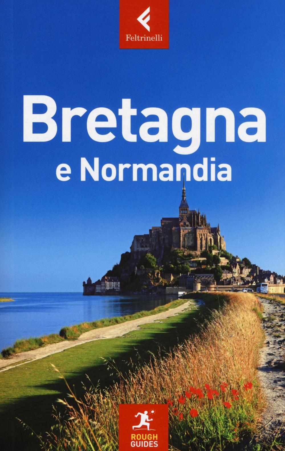 Bretagna e Normandia