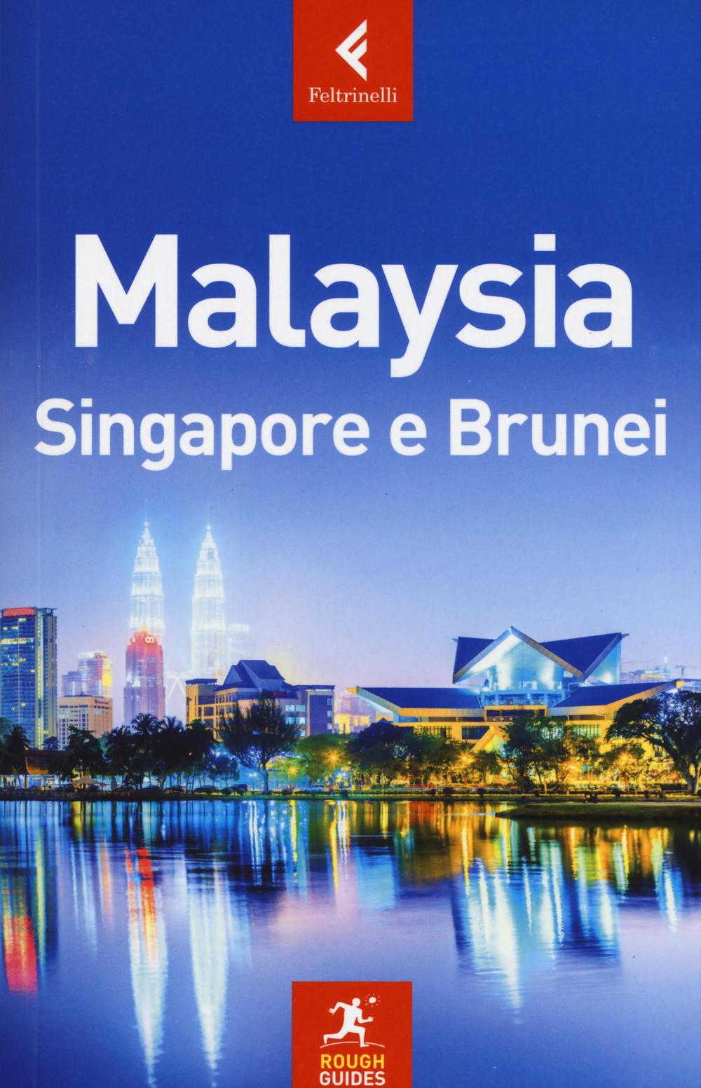 Malaysia, Singapore e Brunei
